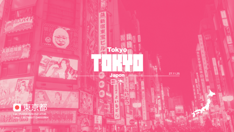 Le grand voyage au Japon, pays du Soleil Levant !