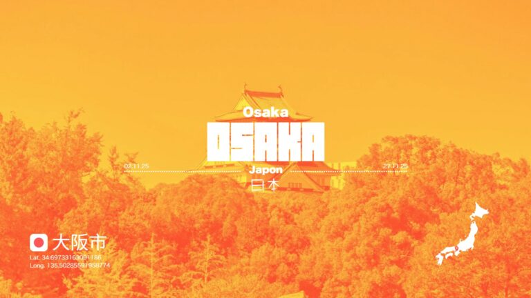 Osaka l&rsquo;audacieuse