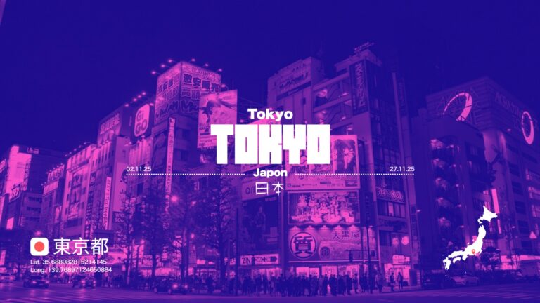Retour à Tokyo : fin d&rsquo;un voyage inoubliable au Japon